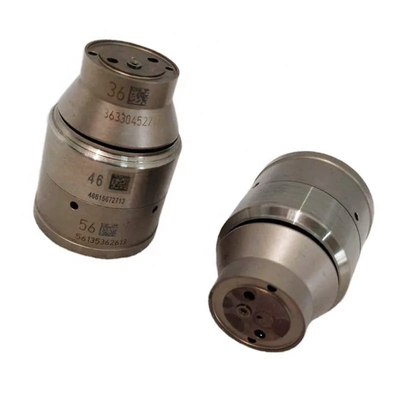 E3 common rail injector control valve 7135-754 for 33800-84700 2146724 injector