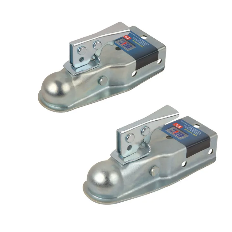  2000/3500/5000LBS Trailer Coupler Trailers