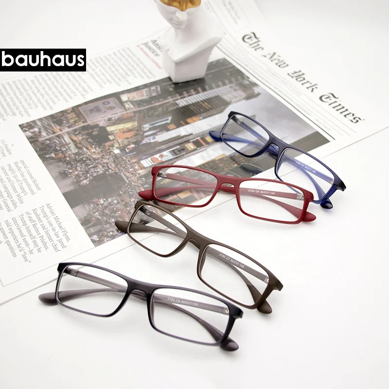 2183 готовые очки по рецепту для близорукости, оправы для очков Ultem