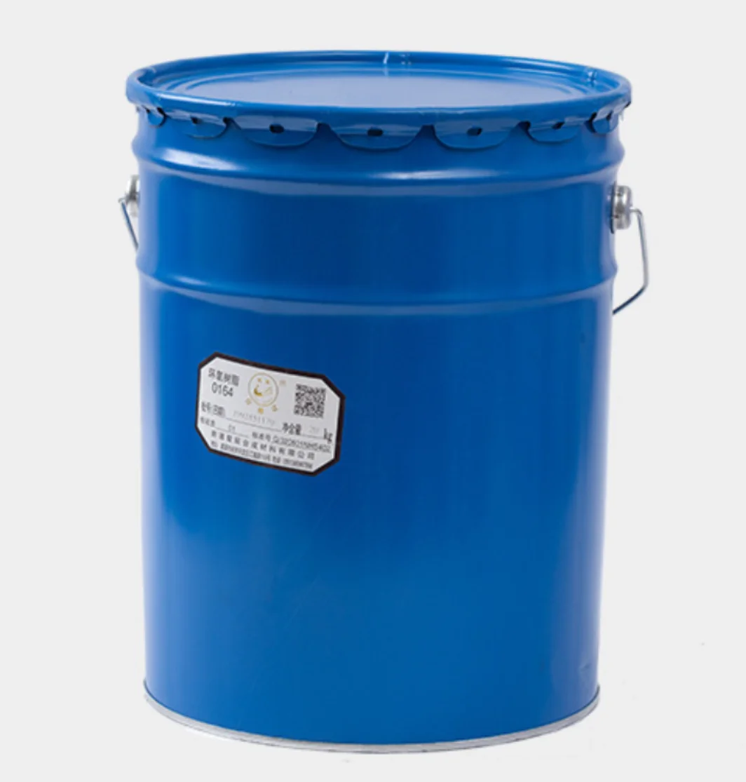 Ultra Clear Epoxy Resin for top coat flooring