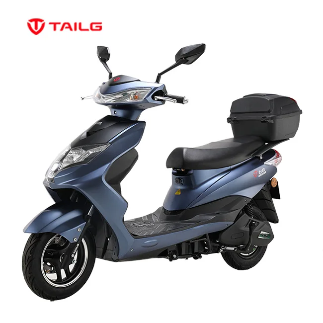
Chinese 800W/1000W 60V/20Ah electric scooter for adult 