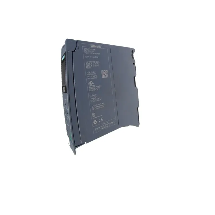 Best price  S7-1500 CPU 1513-1 PN Central processing unit memory 300 KB 6ES7 513-1AL00-0AB0