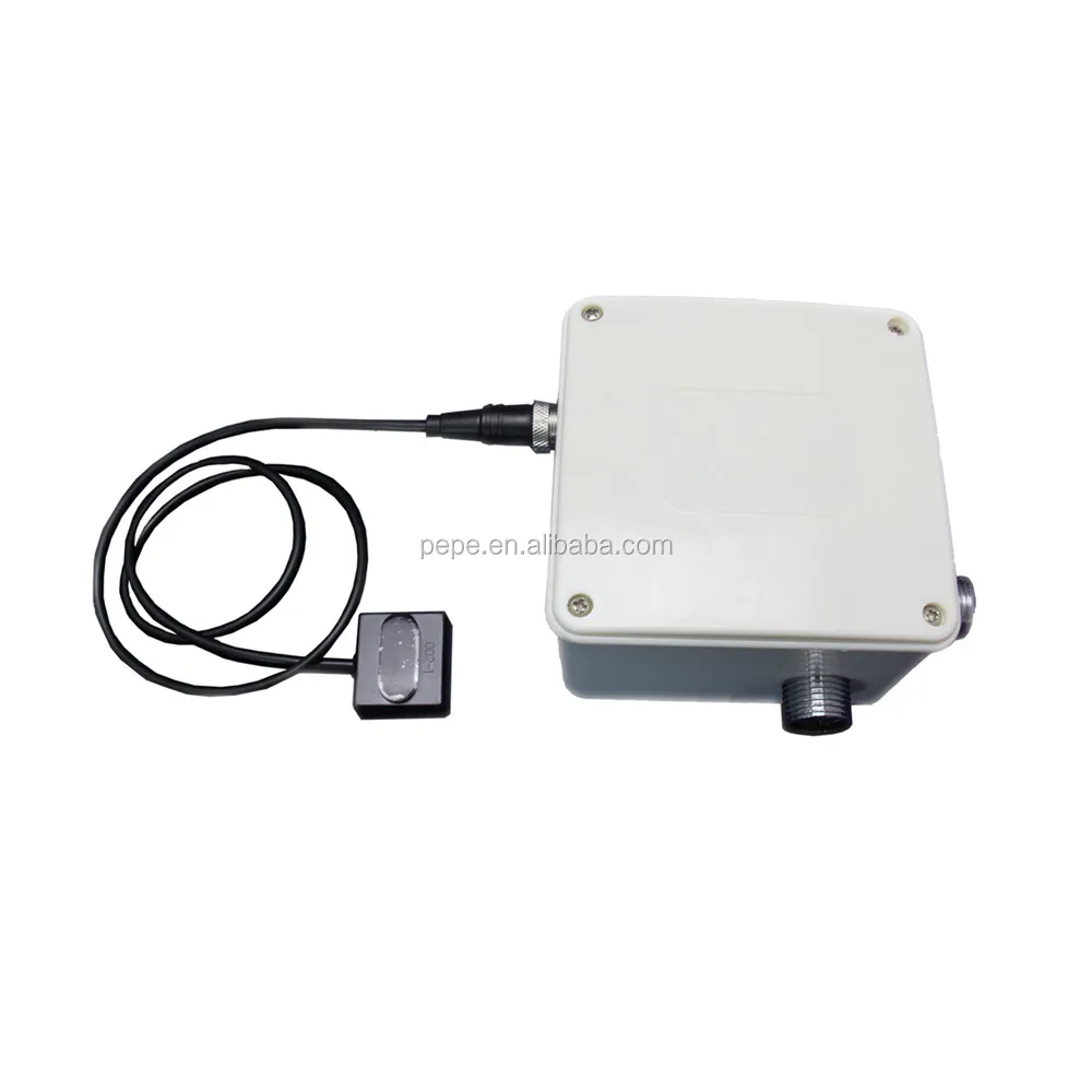 Automatic Wash Basin Water Faucet Sensor Self Closing Auto Stop Water Tap Sensor Kit
