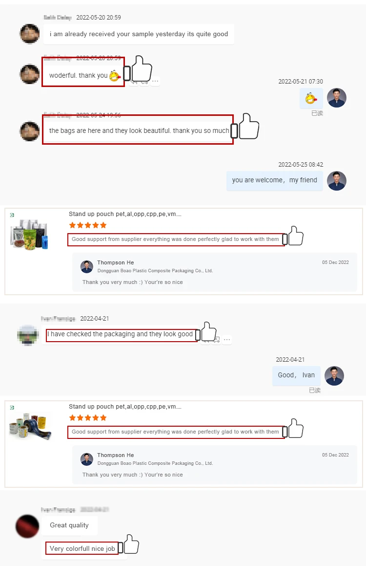 Eco-Friendly Soft OPP Flexible Plastic Roll BOPP Lamination Heat Seal Reel Snack Mooncake Food Packaging Customized