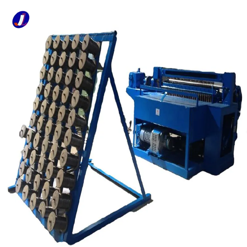 JL-DH Electric Welded Wire Mesh Machine, welded wire netting machine