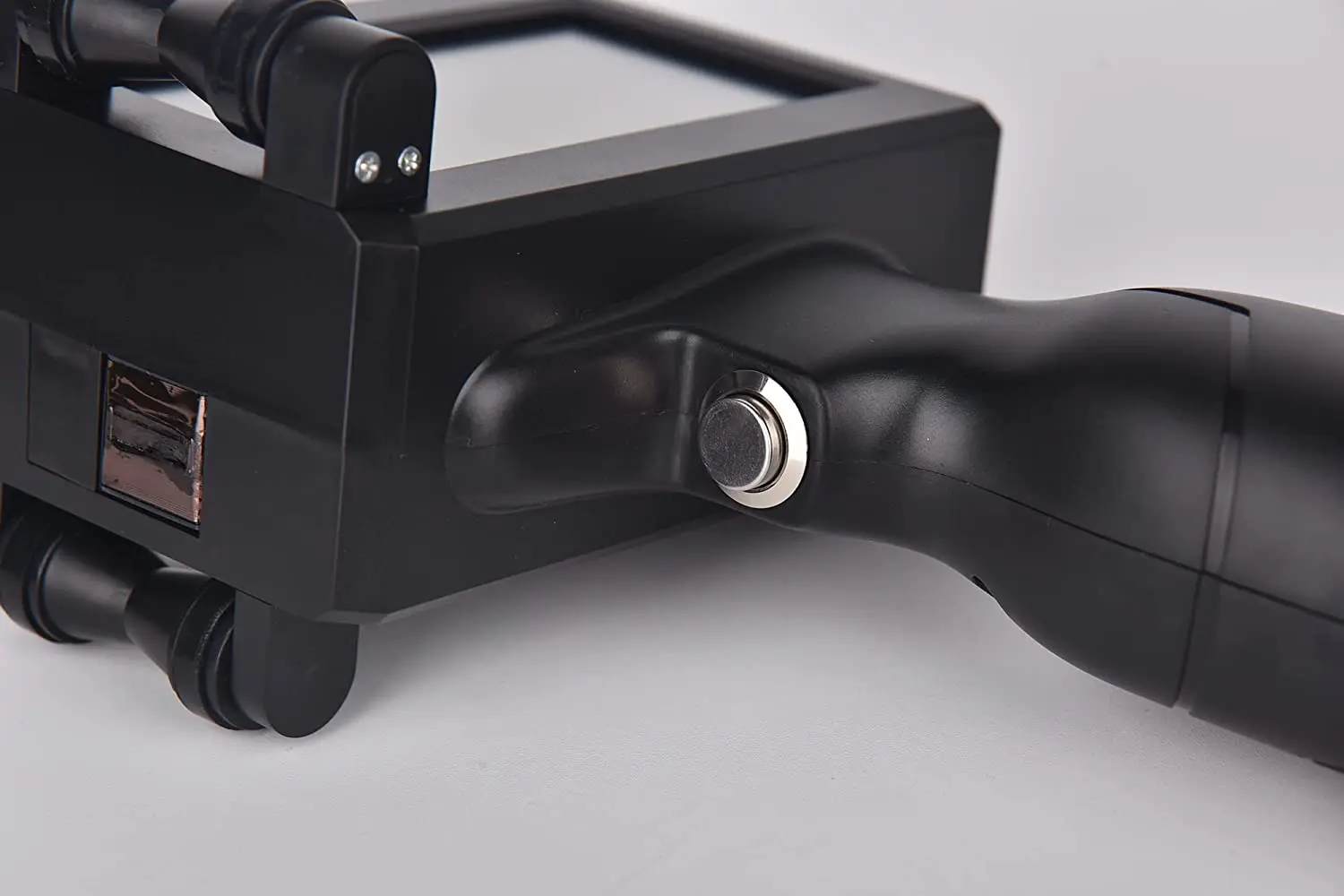 cheap mini fast dry ink Hand-held Inkjet Printer Print Date Coder Batch Number Inkjet Carton Outer Packaging Box Inkjet Gun