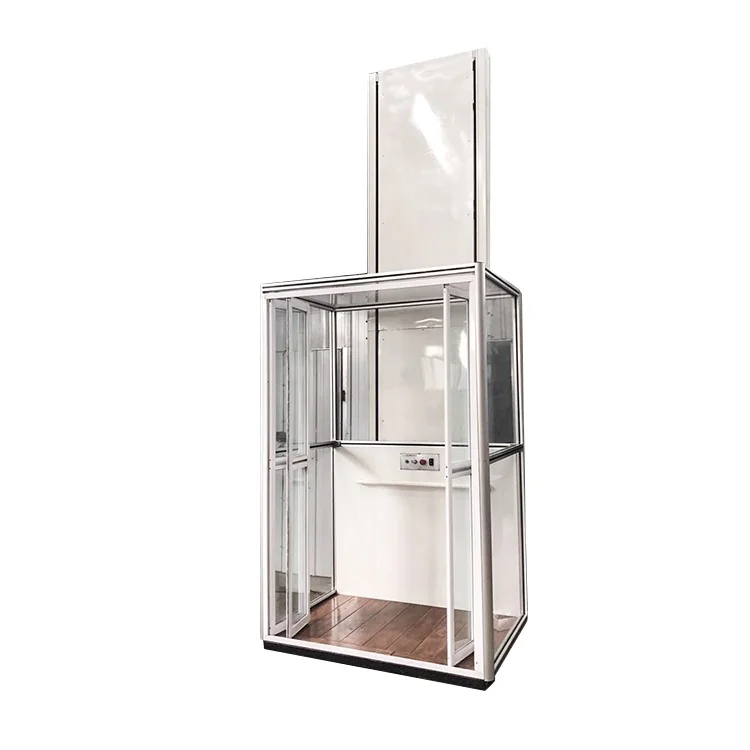 MRL 250 кг 400 гидравлический подъемник лифты для