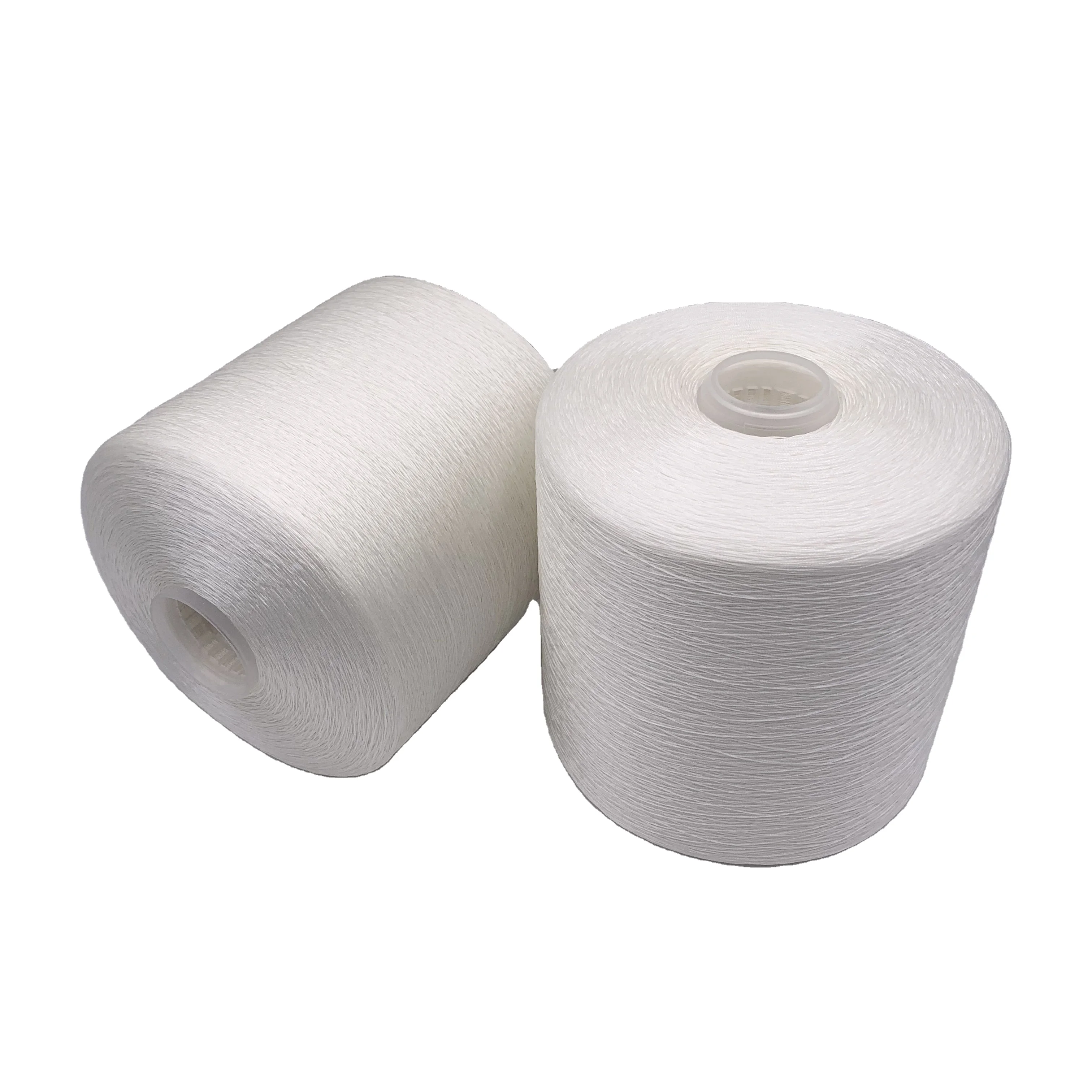 Nylon Bonded Thread Nylon 6 Bonded Thread High tenacity 420D/3 sewing thread