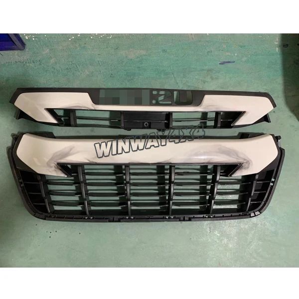 Передняя защита для гриля, передняя защита для Dmax 2020 2021 и новее