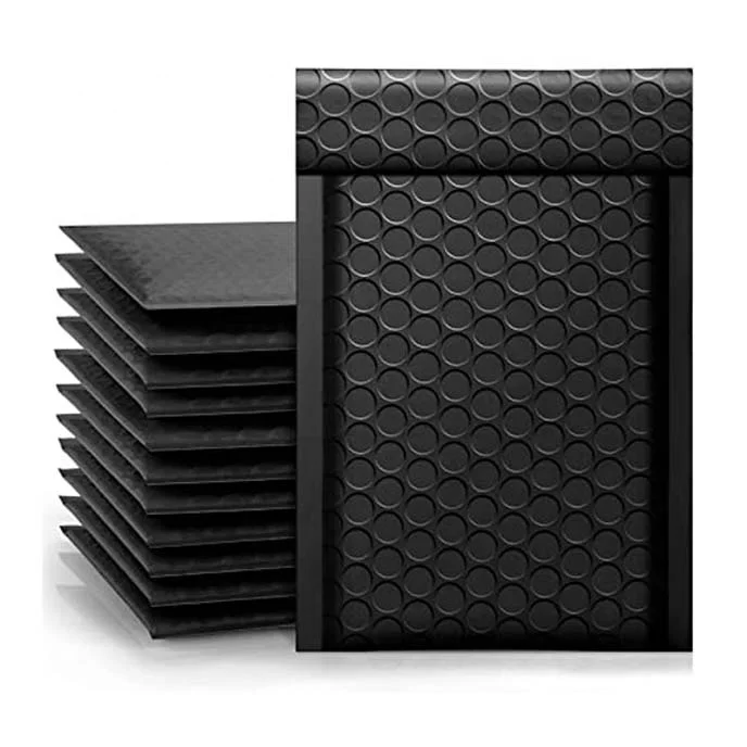 Custom White Paper Lunch Bags Biodegradable Grease Resistant Waxed Bakery Paper Bags For Snacks Sandwich Popcorn