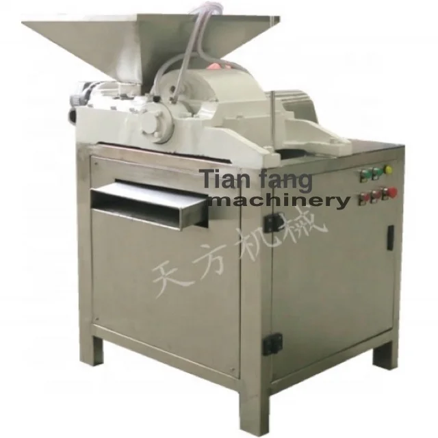 
TFTJ250 sugar crushing machine 