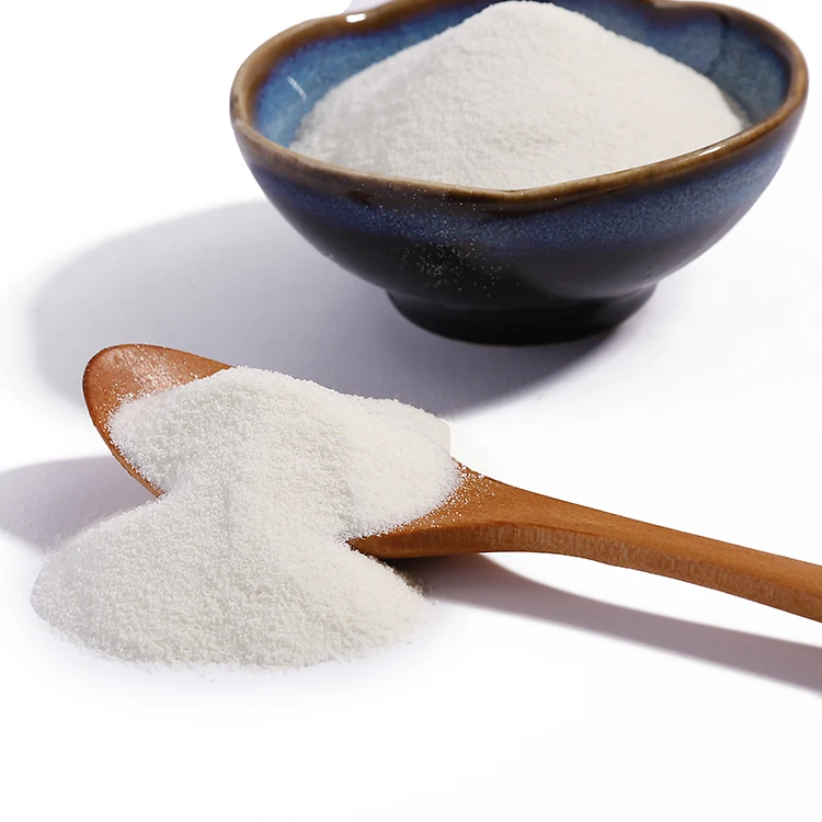 type I and type II collagen peptide powder high quality protein supplement hydrolyzed protein collagen