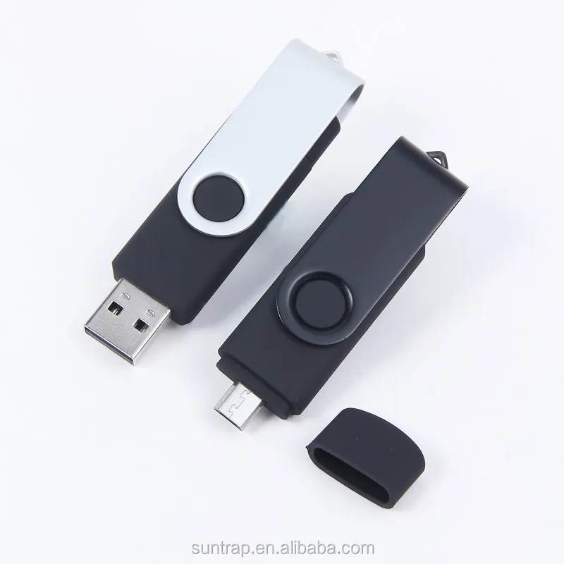 USB флеш-накопители 3 0 карта памяти Флешка 32 Гб OTG для смартфона корпоративный подарок