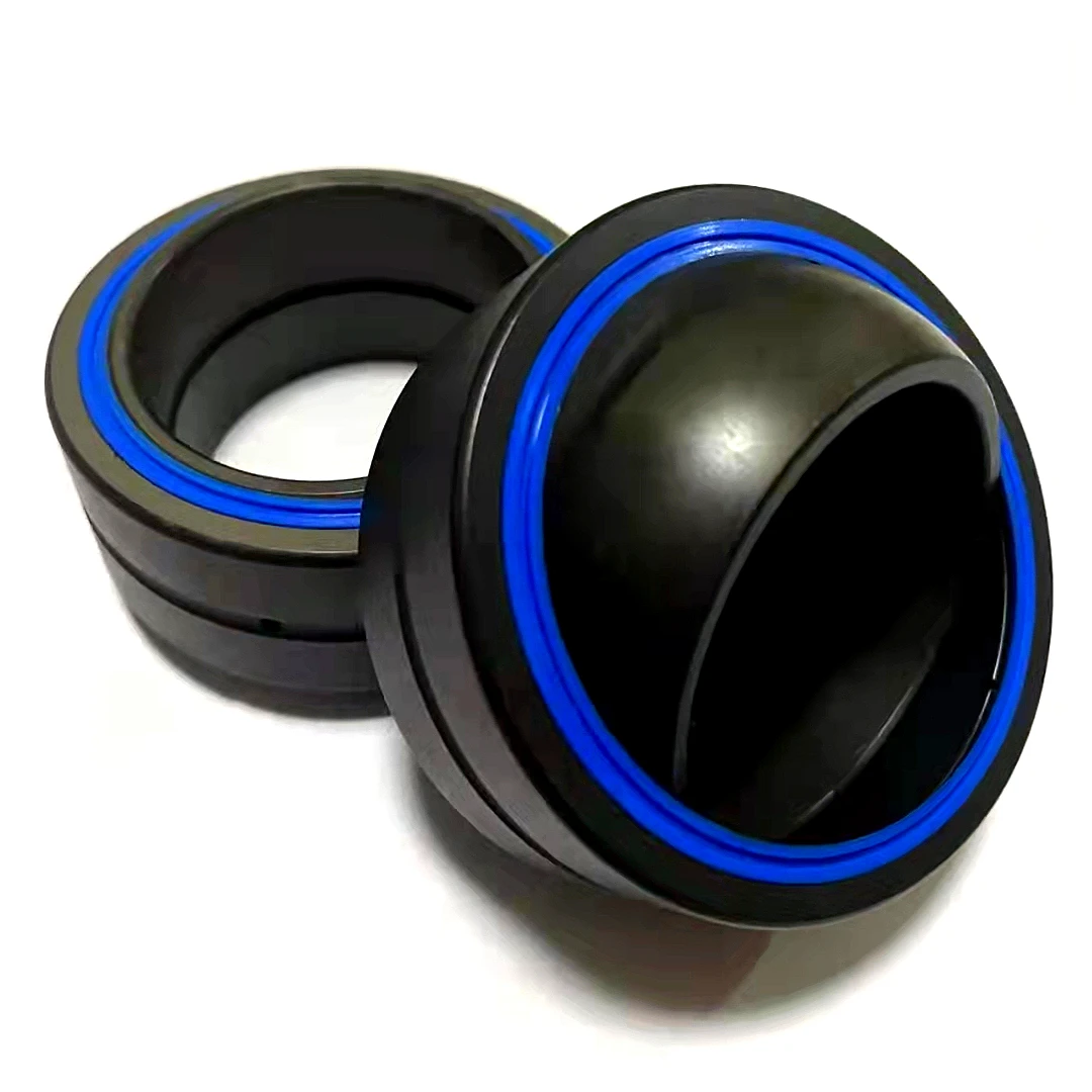 Gumi GE ES 2RS Series GE50ES Double Sealed 50x70x35x28mm GE50ES-2RS Self-lubricating Spherical Radial Plain Bearings