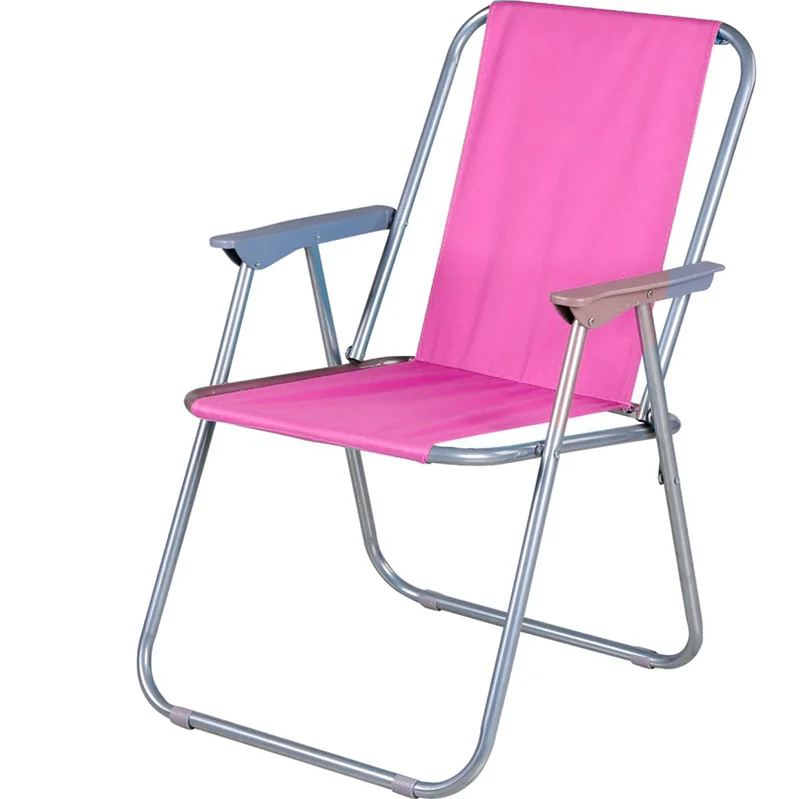 
Factory Wholesale Outdoor Custom Portable Ultralight Folding Beach Picnic Camping Chair 