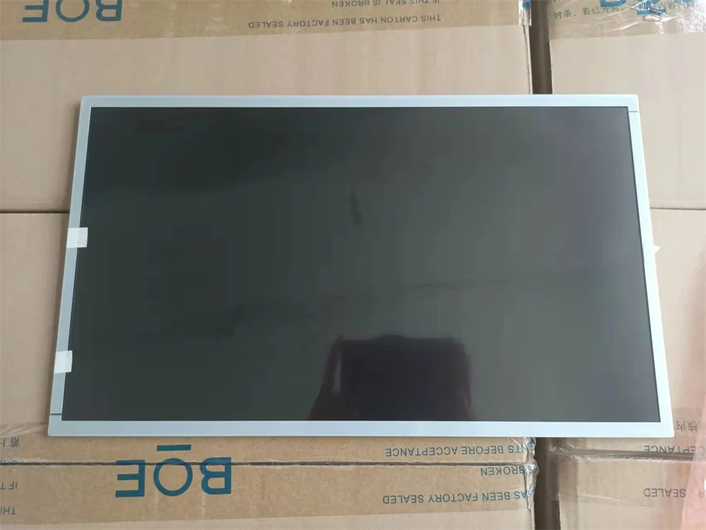China boe lcd dealer DV185WHM-NM1 lvds full view lcd 19 18.5 inch elevator digital display with factory direct sale price