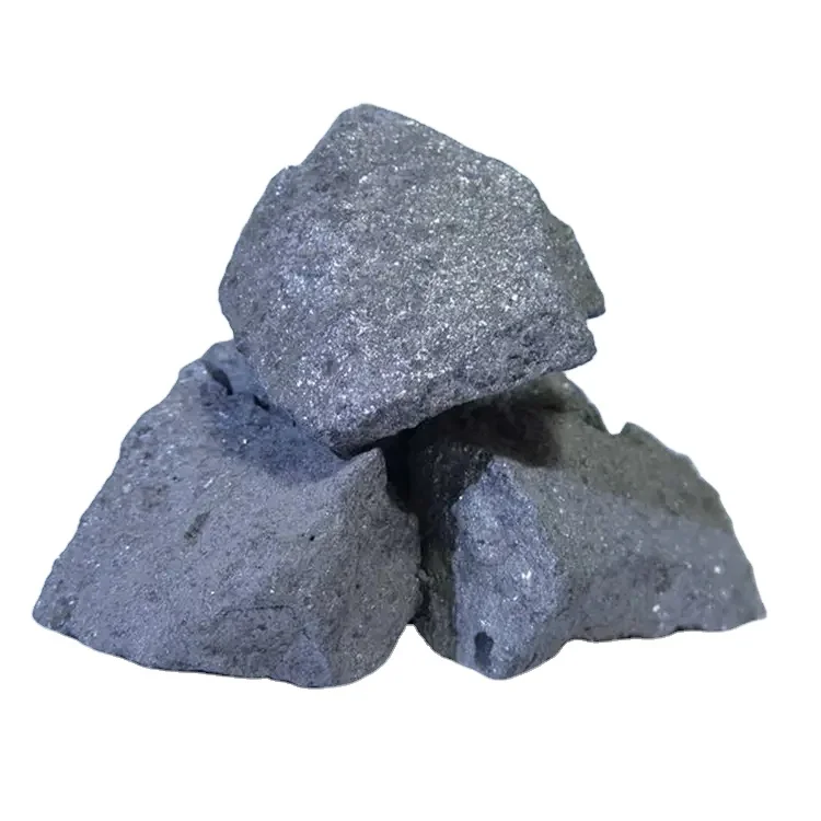 Specializing In The Production Of ferrosilicon Manufacturers Direct Sale Ferrosilicon from China Reliable Ferrosilicon Supplier