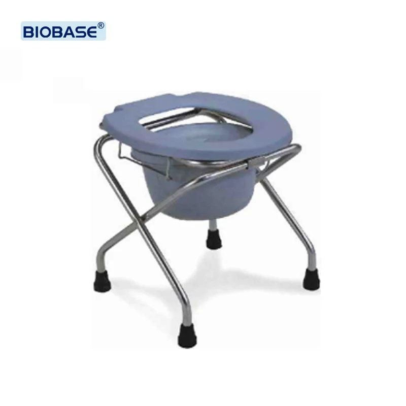 BIOBASE Manual Wheelchair Wheelchair Light Weight Wheelchair