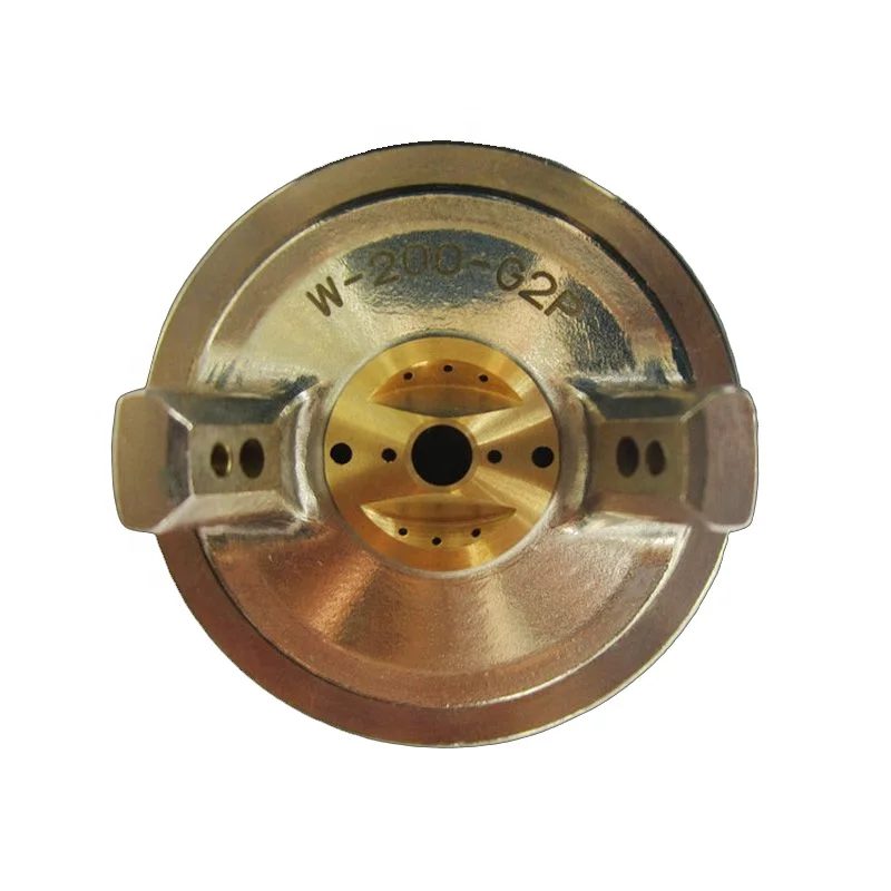 WA-200 W200 -7