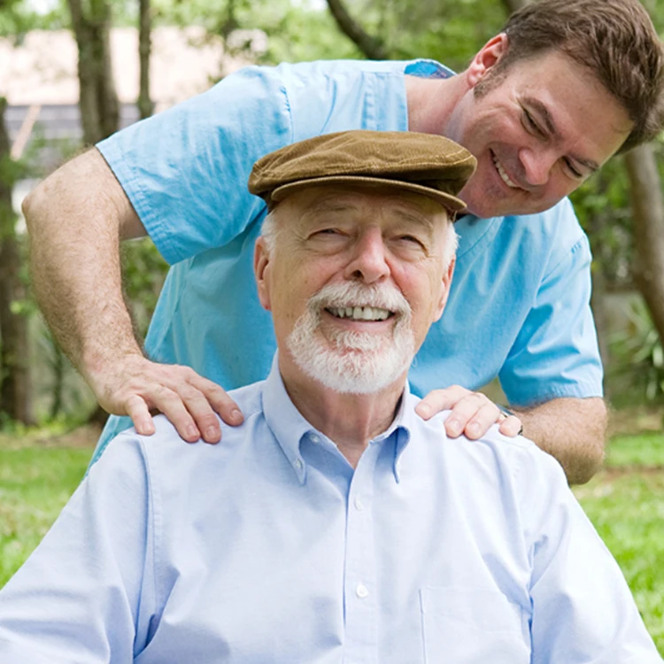 Cheap Price Senior Unisex Incontinence Panty Adult Diaper Underwear Men Women Adult Pants Diaper