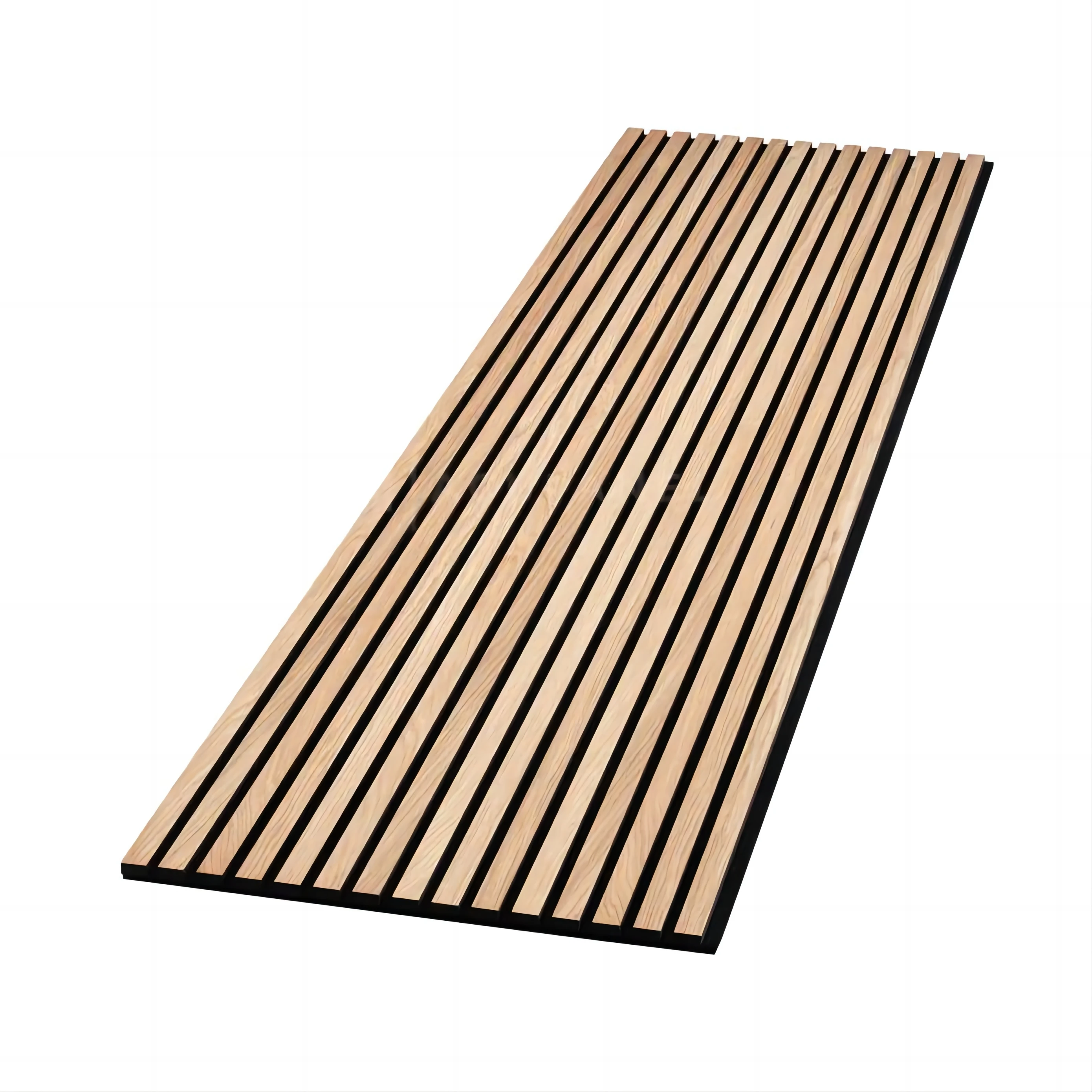 Akupanel Sound Absorption Panel Akupanels Wood Veneer acoustic wall panels mdf Soundproof