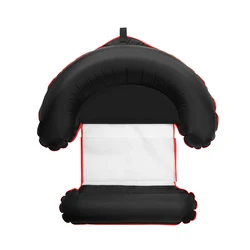 Water Play Equipment,Swimming Pool Water Hammock Pool Toys Inflat Chair Inflated Float Bed