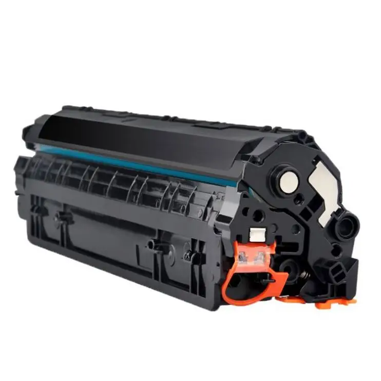 Сменный тонер-картридж MaiGe CE285A 85A 285A для принтеров HP LaserJet P1102 P1102W черного цвета на 1600