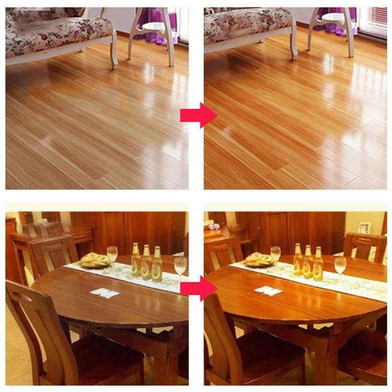 Factory wholesale furniture care beeswax polish home cleaning floor polish wax