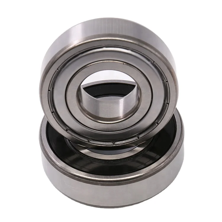 Ball Bearings Z2V2 Z3V3 Z4V4 Bearing 80x125x22mm Model 6016 2Z,ZZ,2RS,RS Deep Groove Ball Bearings For Tractors