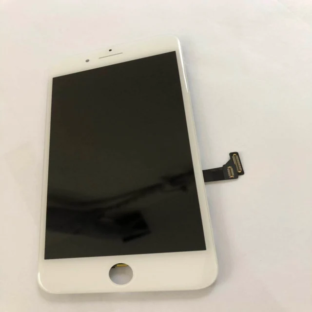 Дисплей для  iPhone 8plus  в сборе с тачскрином  original  черный