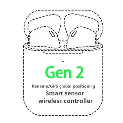 Gen2 Gen3 Headphones Earbuds Air Pro Gen 2 Gen 3 Headphones Earbuds Earphones