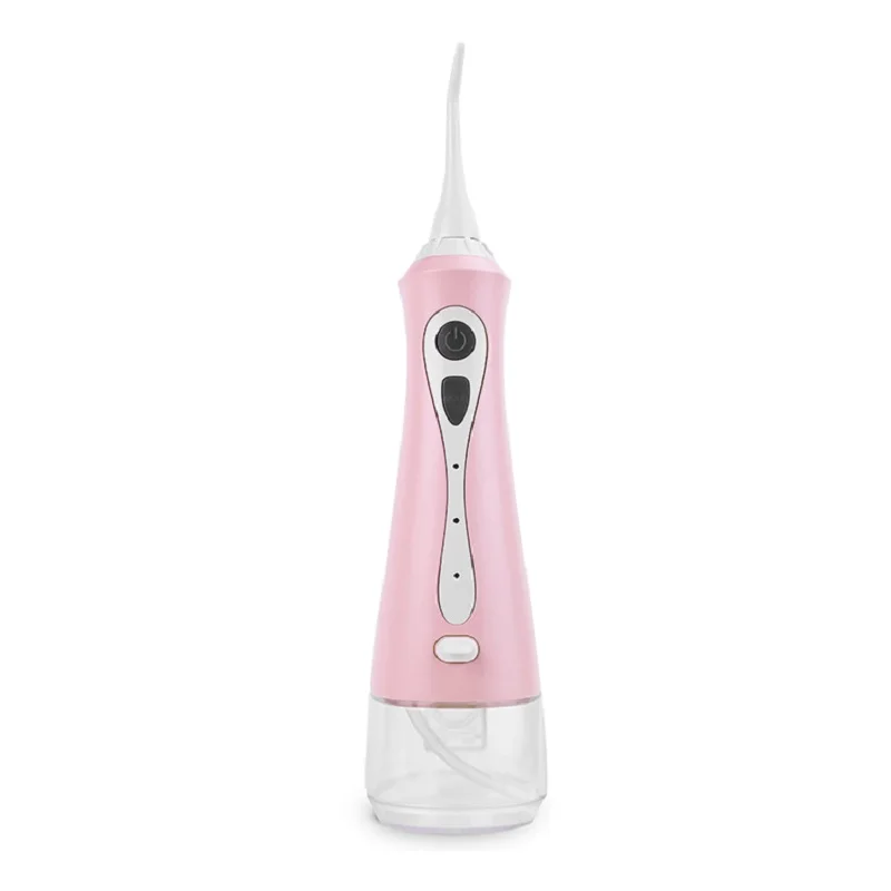  Зубов нить для чиски полости рта воды палочки Flosser Стоматологическая ирригатор зубная щетка с Уолтером Jet портативный