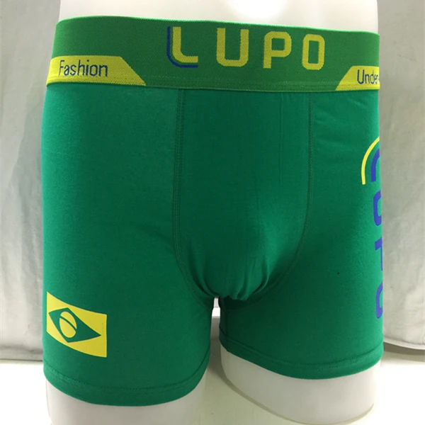 
Men underwear models underwear boxer shorts comfortable custom boxers men 