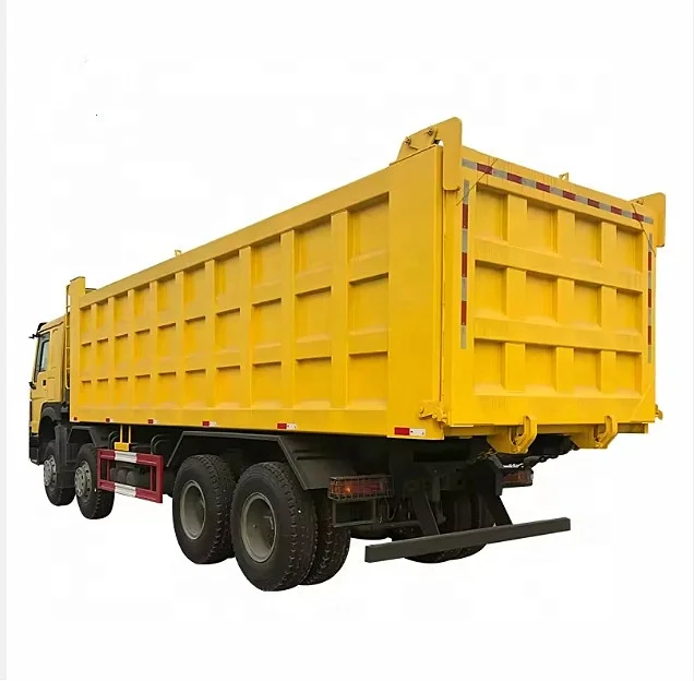 Китай самосвал Sinotruck Howo 6X4 371HP по заводской цене