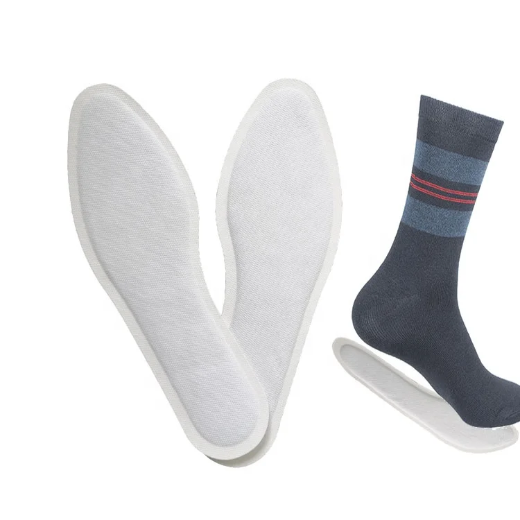 2022 best sale 8 hours self-heating foot heat patch air activated instant hot foot heating warmer pad