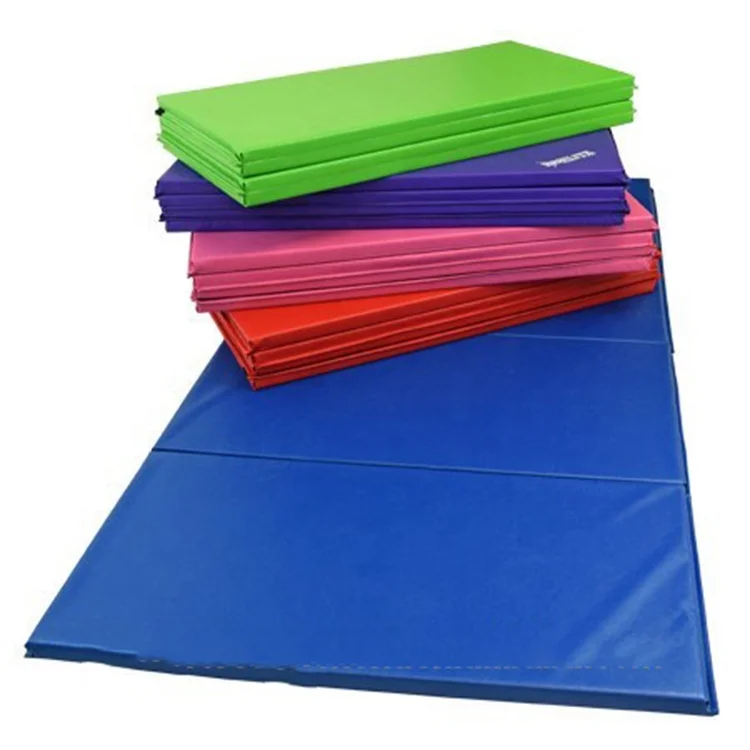 high density spone Practice Gymnastics Mats FOR SALE