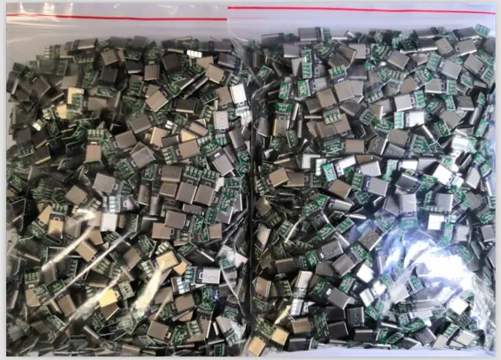  Используется для мобильного кабеля передачи данных штекер USB Тип C