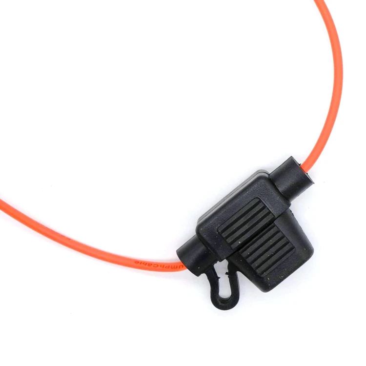 MINI/Small/Medium Car Waterproof Fuse Box Blade Type In Line Fuse Holder