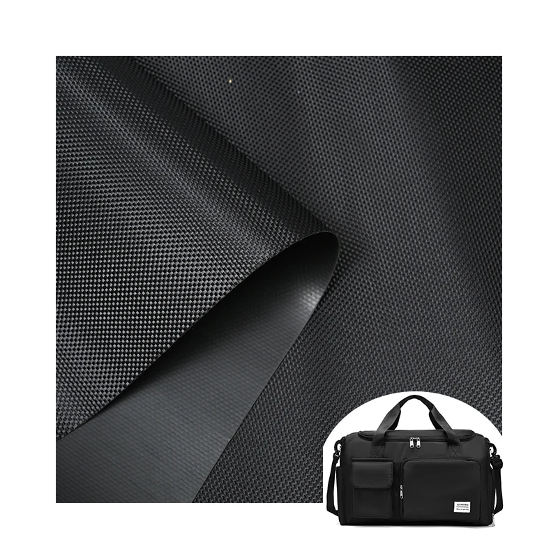 Tear Resistant Fabric Cordura 1000d Fabric 100% Polyester Fabric For Sports Backpacks