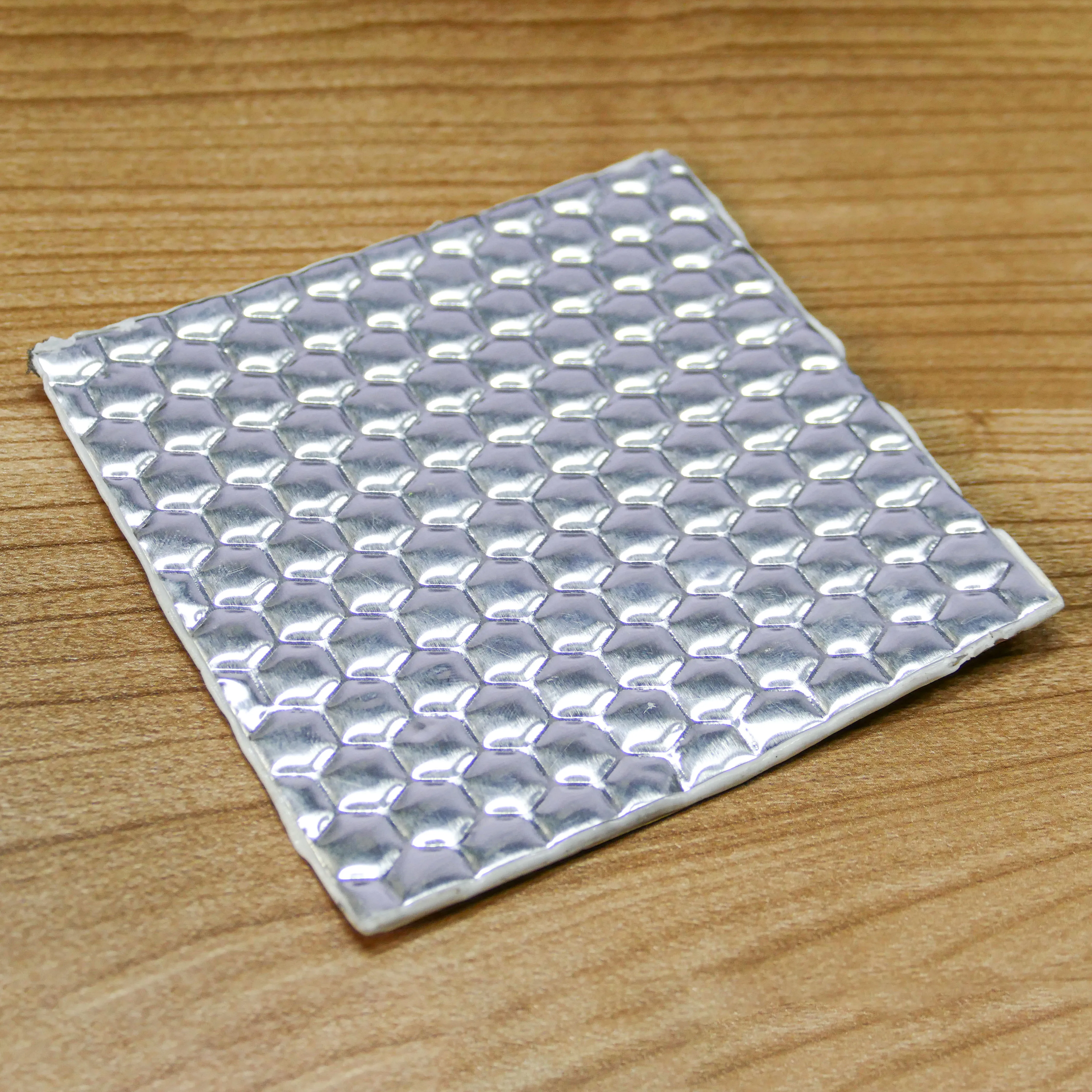 Лидер продаж звукоизоляционный лист для автомобиля