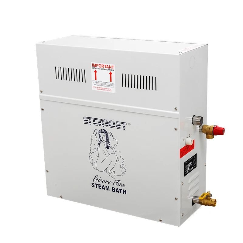 Stcmoet серии 3KW 4.5KW 5KW 6KW 7KW 8KW 9KW 10.5KW 12KW 15KW 18KW дешевые сауна баня парогенератор