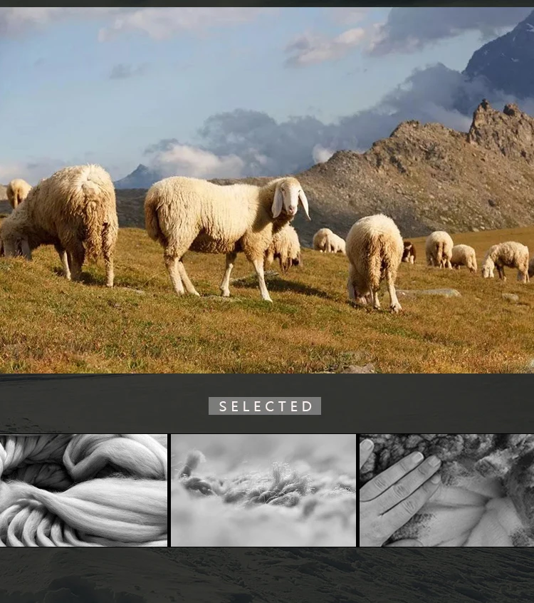 YR2023 Winter Season Natural Cashmere Bespoke Long Winter Coats