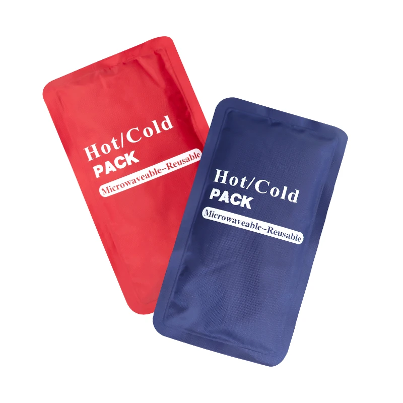 gel ice pack body  pain relief   hot cold therapy pack,cooling pack,Reduce fever ice pack