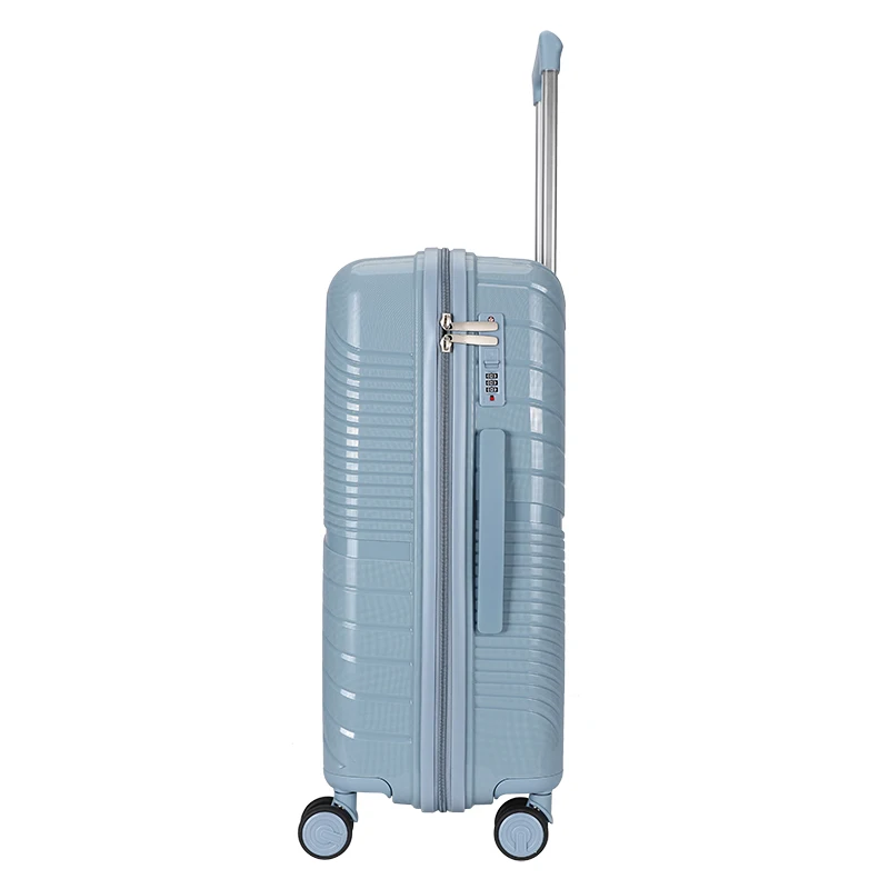 OMASKA Case Suitcase Travel Luggage Set For Outdoors 20inches 24inches 28inchesTravel Suitcases Luggage Set