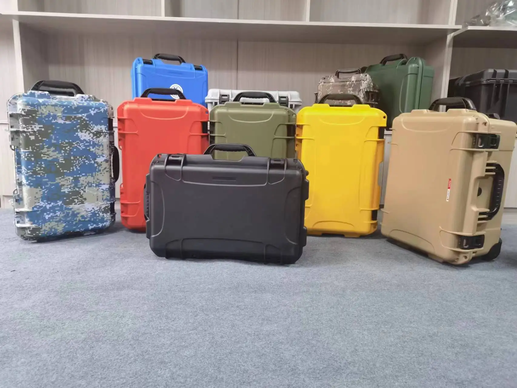 storage carry cases tool bag