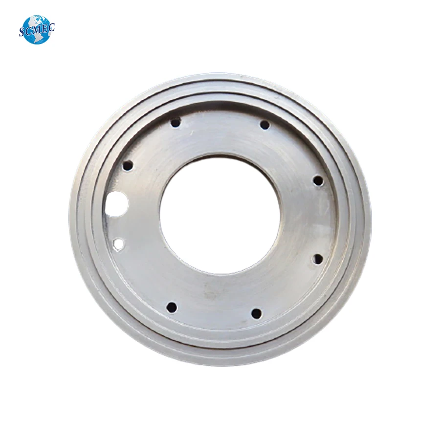 Standard turbine oil seal  for GE/EMD/ALCO turbo
