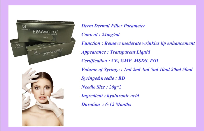 Korea Support To Order Korean Very Large Particles Of Hyaluronic Acid Dermal Fillers Penis Male Genital Filling Enlargement