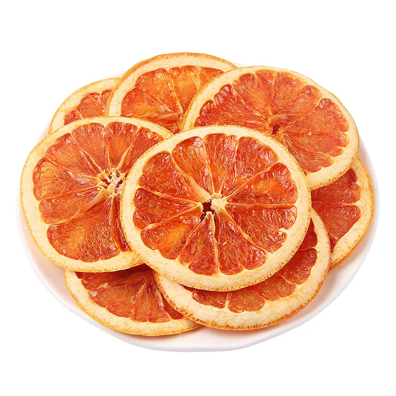 Manufacturers wholesale dried grapefruit fruit slices  fruit tea grapefruit dry tea grapefruit fruit slices