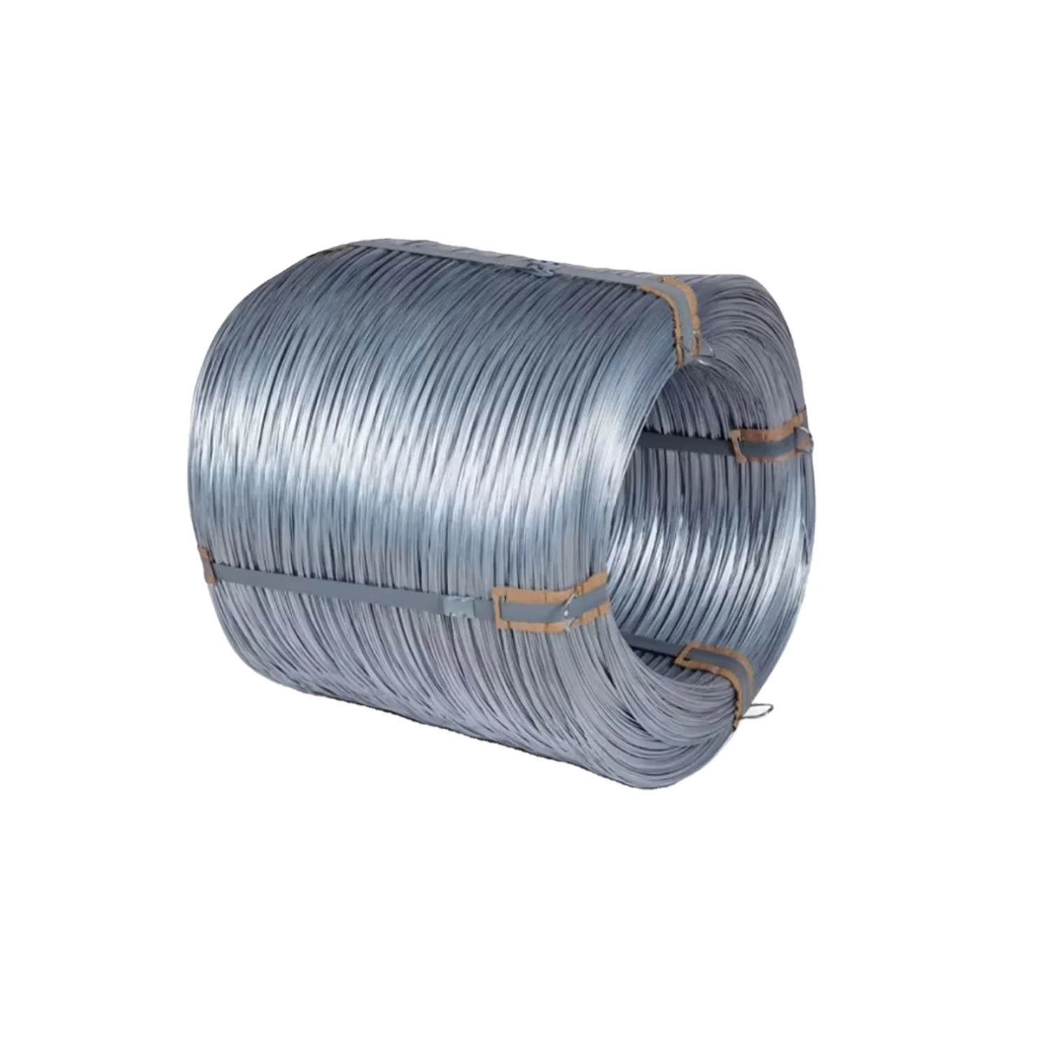 Hot Sale Low Price High Quality GI Galvanized Binding  iron Wire