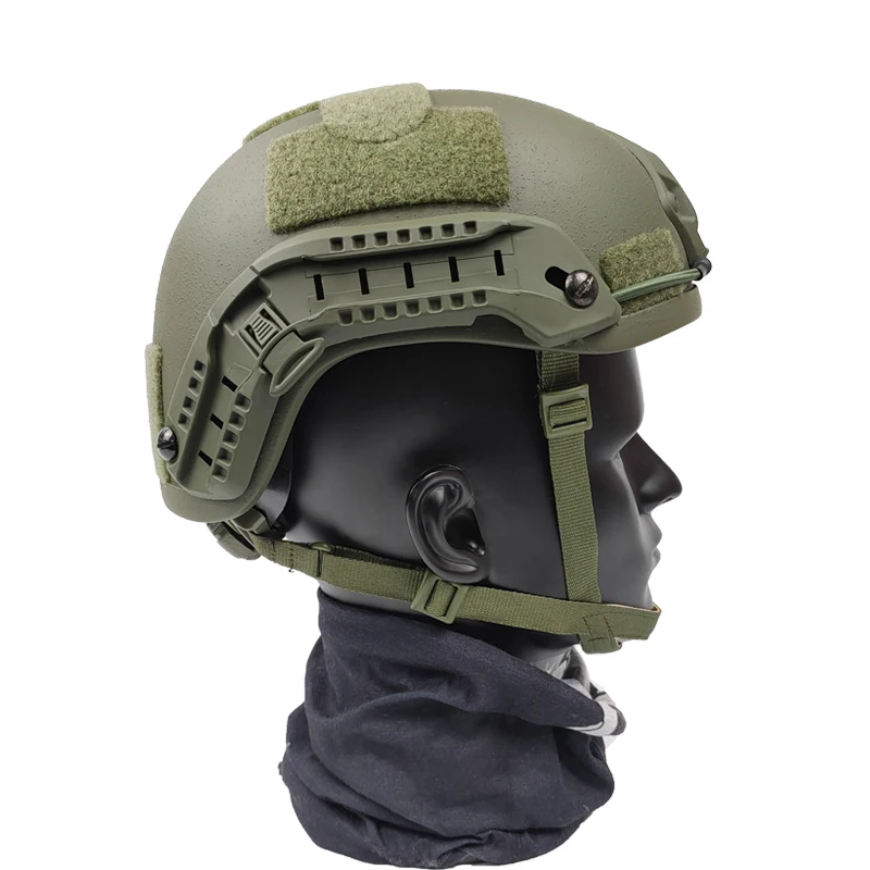 Good for sell good after-sales service reasonable price fast tactical helmet many color for wholesale